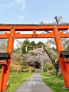 若草神社