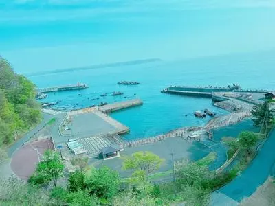 大沢橋梁