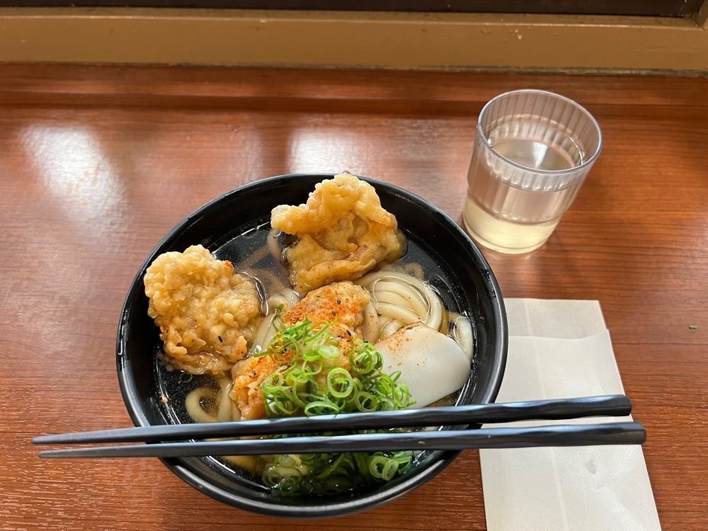 himbaさんが投稿した麺家 京橋外回り店に関する口コミの画像