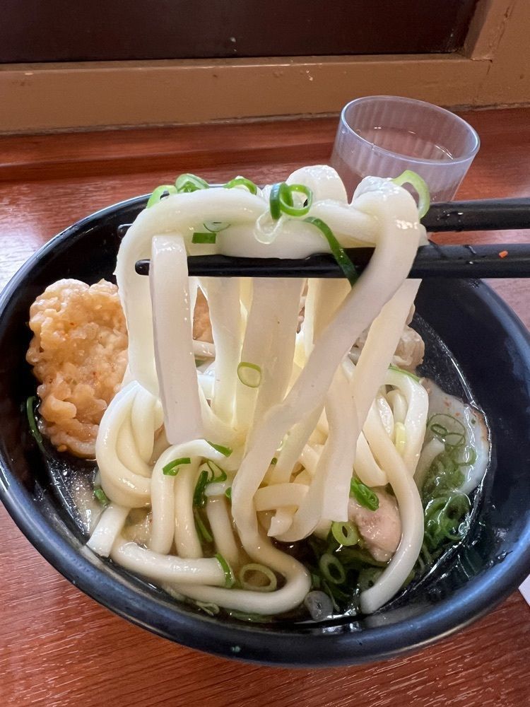 himbaさんが投稿した麺家 京橋外回り店に関する口コミの画像