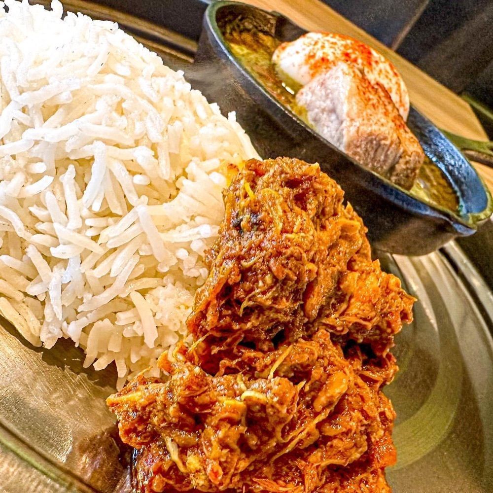 40s_gourmetさんが投稿したCurry House カリー座（咖喱座）に関する口コミの画像