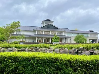 道の駅 たかねざわ 元気あっぷむら