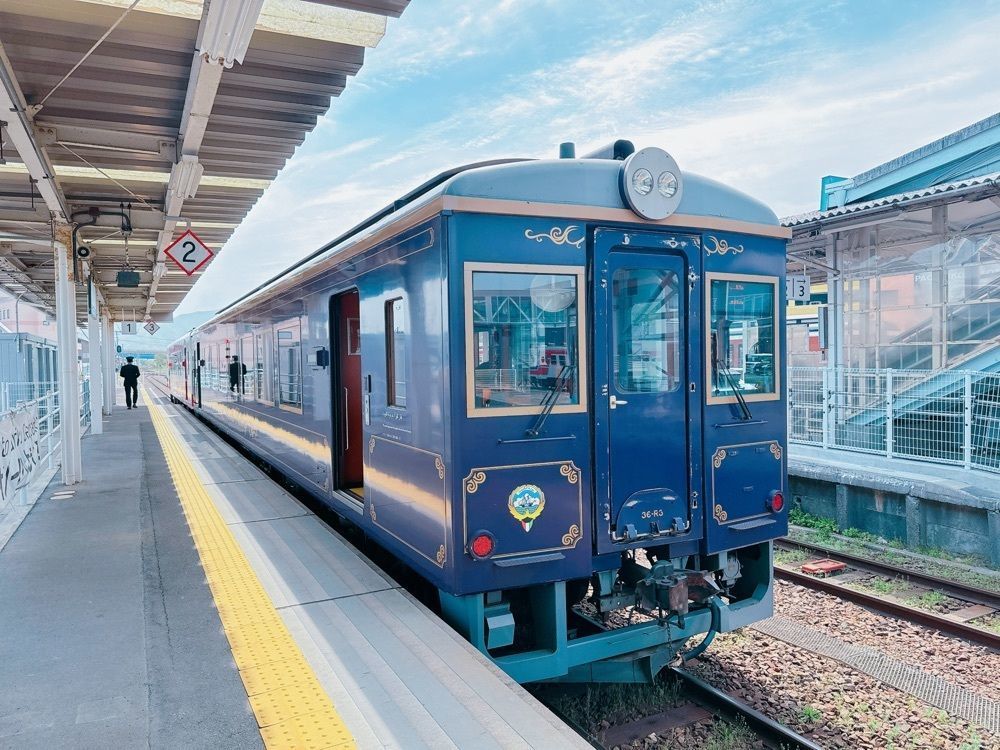 鉄道こまちさんが投稿した宮古駅に関する口コミの画像