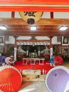 若草神社