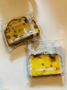 ポンパドウル 綱島店