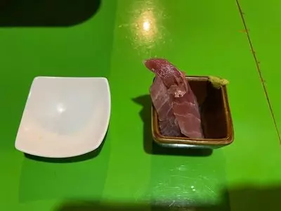 三浦の台所 哲（てつ TETSU）