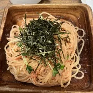 トラットリア・マツモト