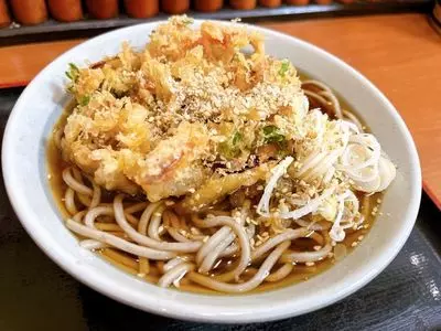 かのや 新宿東南口店 2枚目