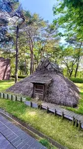 埼玉県立歴史と民俗の博物館