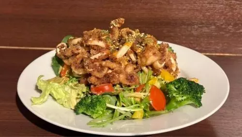 洋食厨房 心○（ヨウショクチュウボウ シンマル）