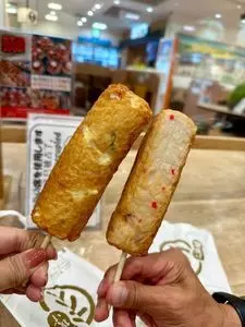 新名神土山サービスエリア