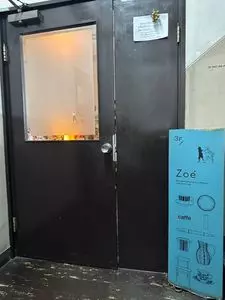 カフェ・ゾエ（CAFE Zoe）