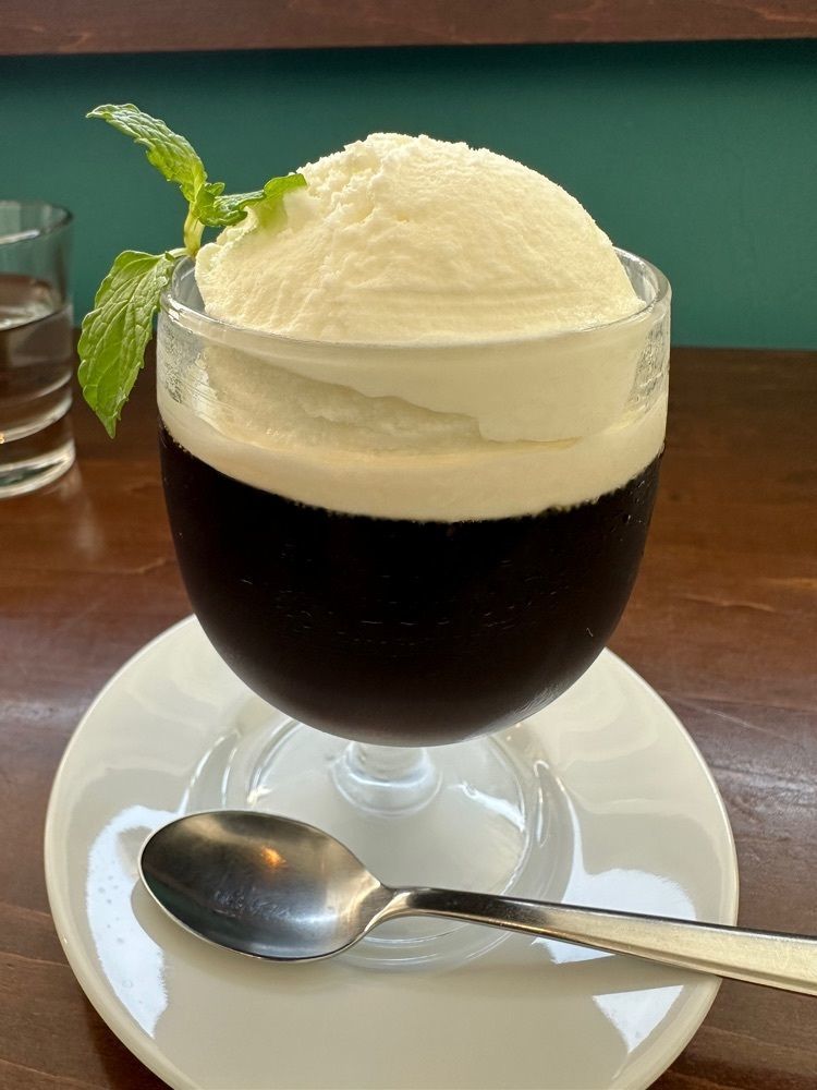 BOM-BA-YEさんが投稿したカフェ・ゾエ（CAFE Zoe）に関する口コミの画像