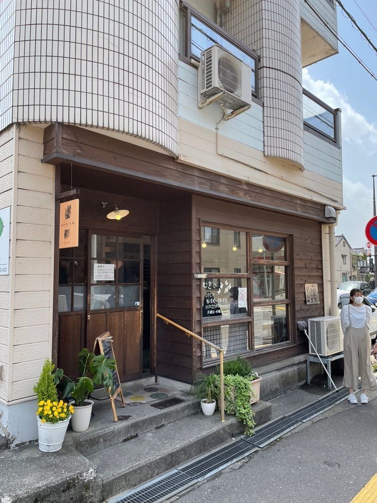 らぐ🏉🍺ビアさんが投稿したむぎこ（mugico）に関する口コミの画像