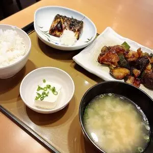 やよい軒野田阪神店