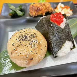 おにぎり茶屋 ちかちゃん