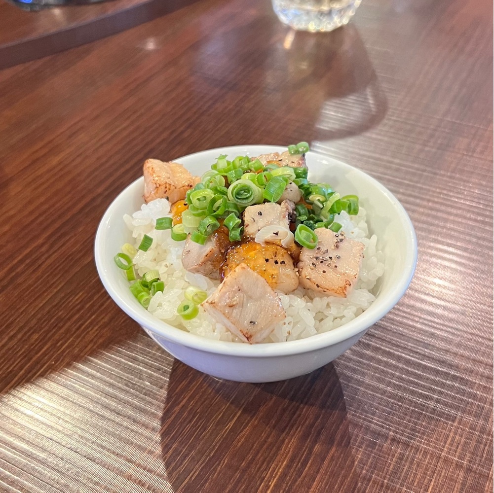 食に貪欲なNekoさんが投稿した大分ラーメン ヌードルワークス 茅ヶ崎店（Noodle Works）に関する口コミの画像