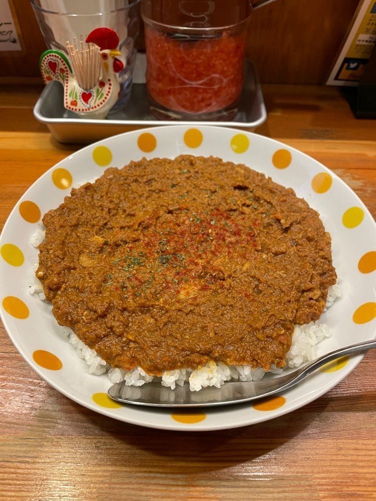 志保さんが投稿した火星カレーに関する口コミの画像
