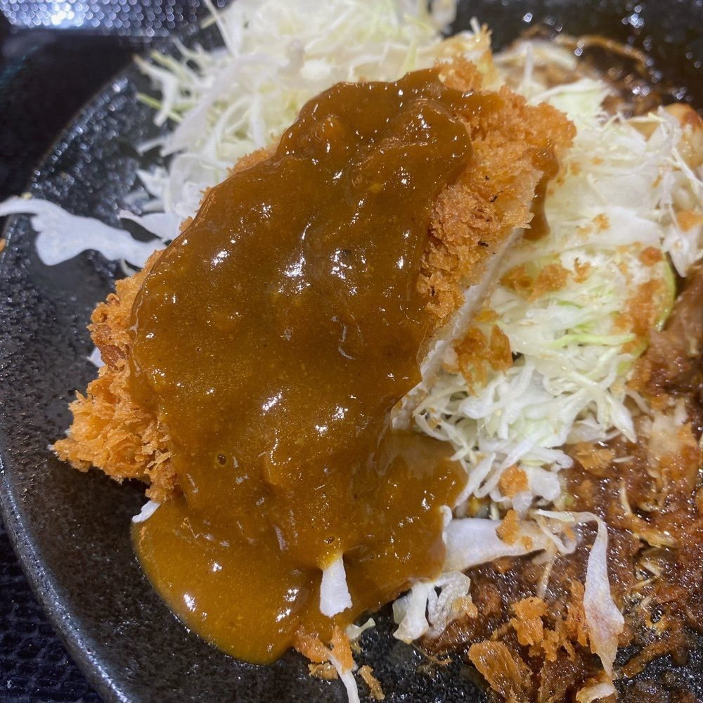 グルメヒッタースズロー/千葉•東京グルメさんが投稿した豚屋とん一 アリオ蘇我店に関する口コミの画像