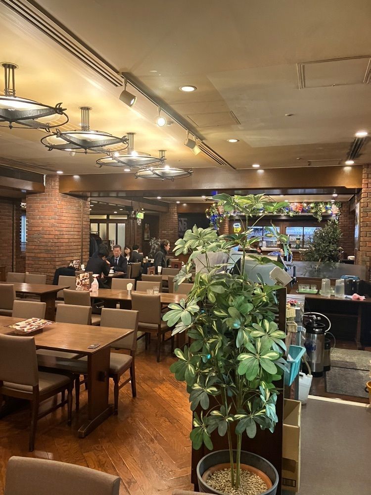 natural_city_d2e6さんが投稿したニュートーキョー 第一生命ビル店に関する口コミの画像
