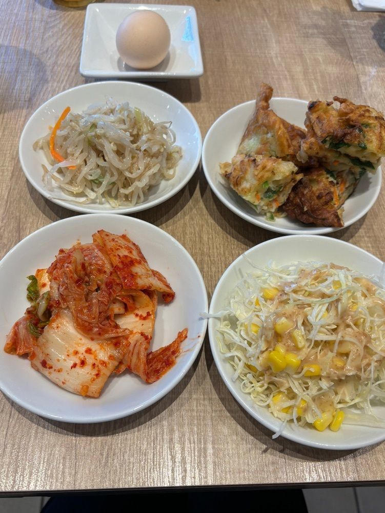 エリーチカさんが投稿した韓国料理 ビビム ピオレ姫路店.（bibim’）に関する口コミの画像