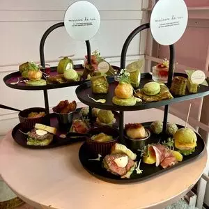 cafe Rei（カフェ レイ）
