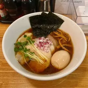 らーめん処 くろ助