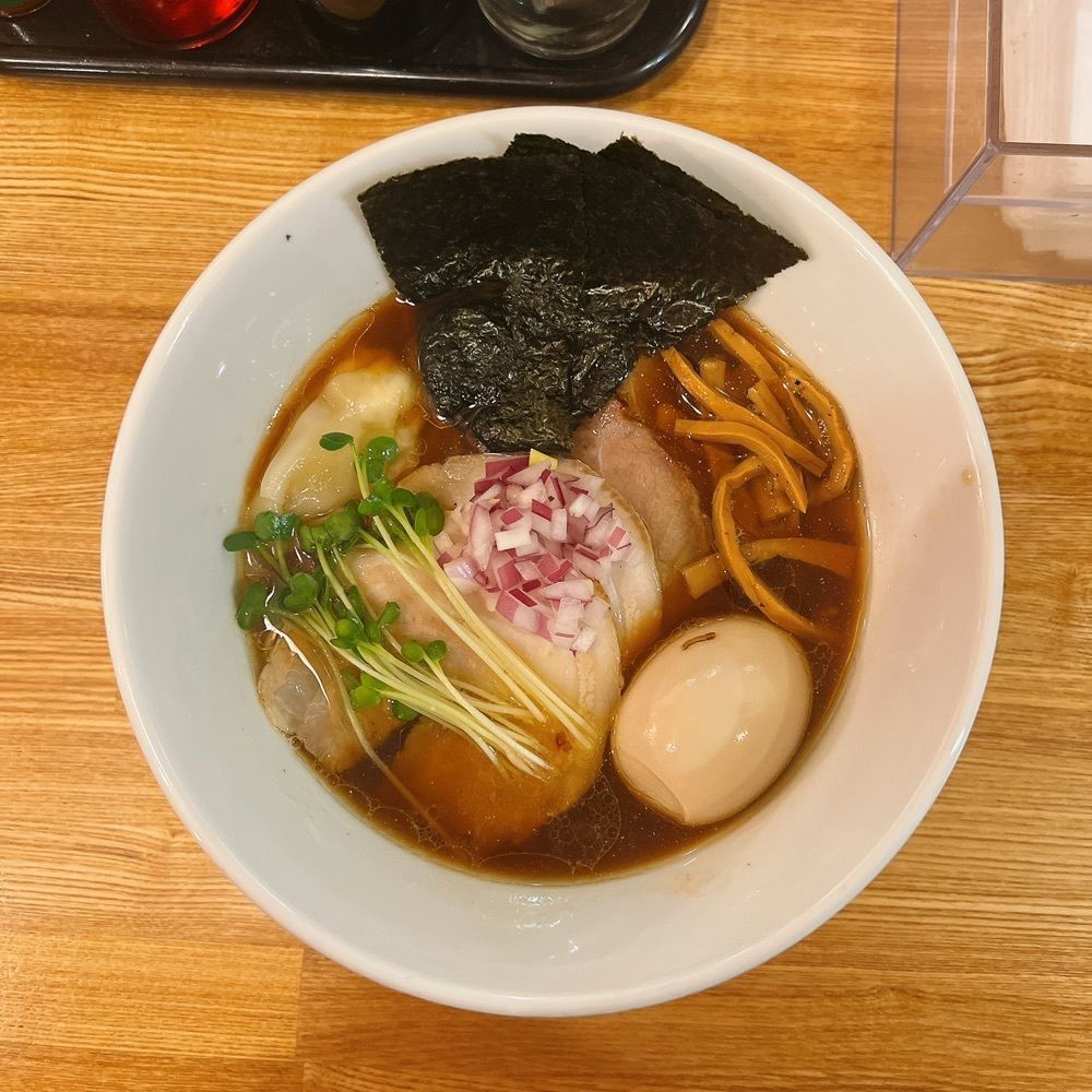 ヤジメシ　ボリューム満点東京グルメさんが投稿したらーめん処 くろ助に関する口コミの画像