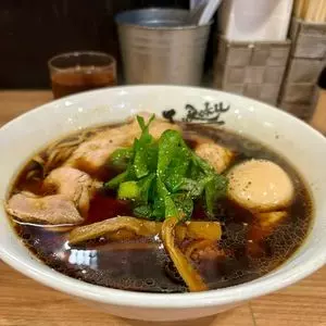 麺屋 丈六 なんば店（【旧店名】〇丈）