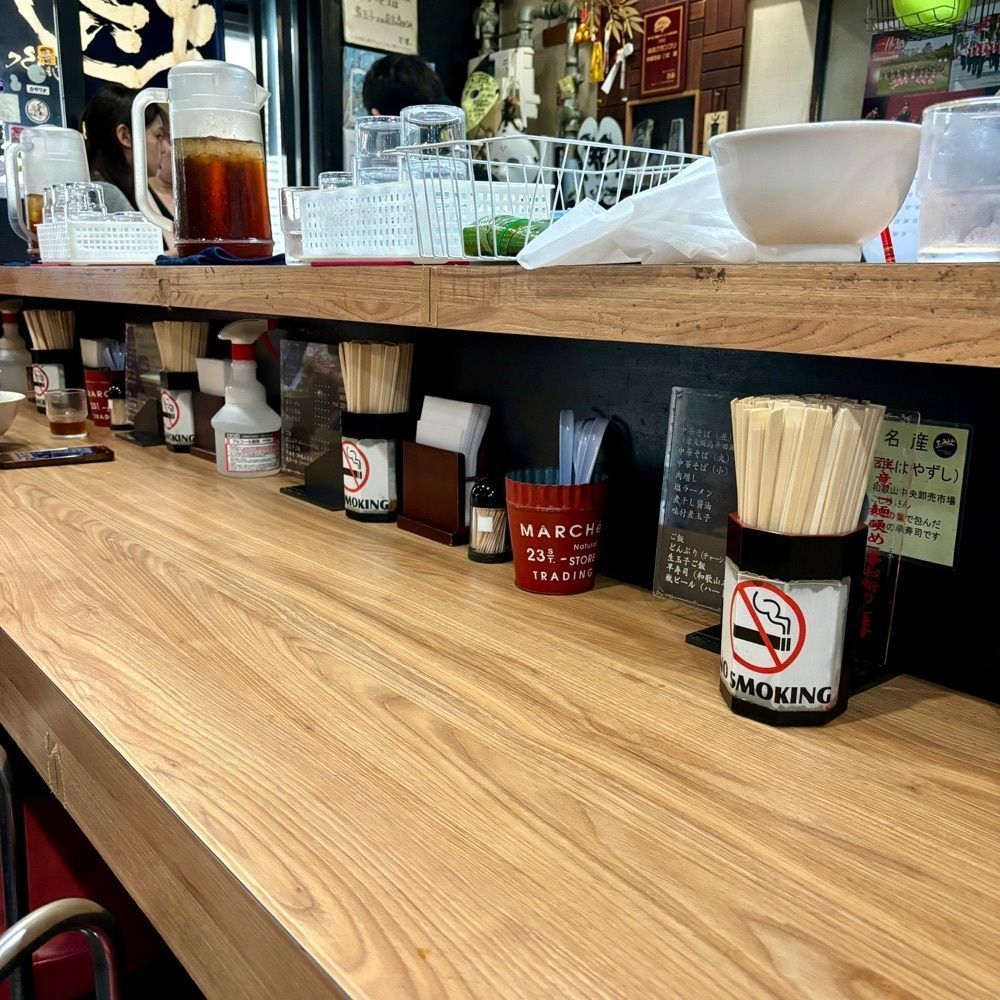 フードアナリストあいさんが投稿した麺屋 丈六 なんば店（【旧店名】〇丈）に関する口コミの画像