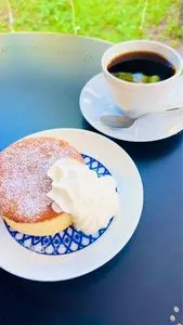 マナワ カフェ（manawa cafe）
