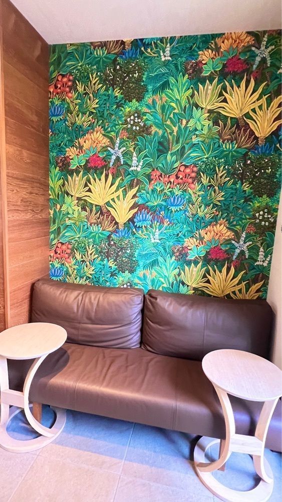 miiさんが投稿したマナワ カフェ（manawa cafe）に関する口コミの画像