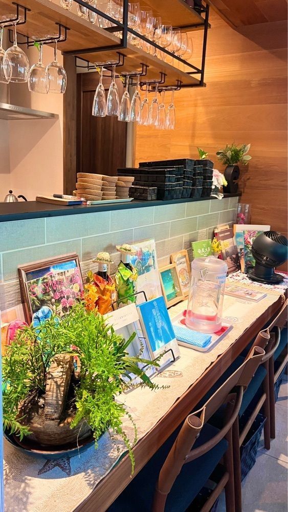 miiさんが投稿したマナワ カフェ（manawa cafe）に関する口コミの画像