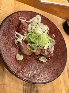 麺酒場ひかる