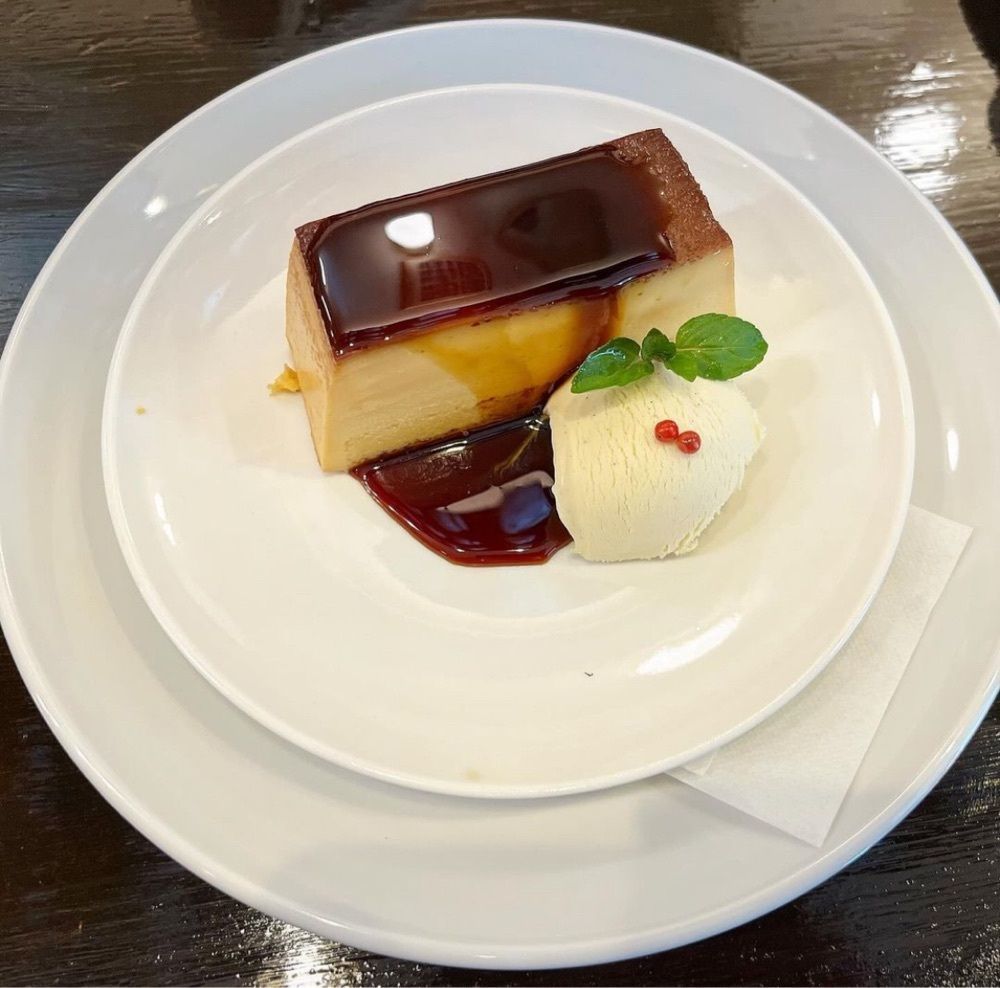 kaze_gourmetさんが投稿した備屋珈琲店 恵比寿店（ビンヤコーヒーテン）に関する口コミの画像