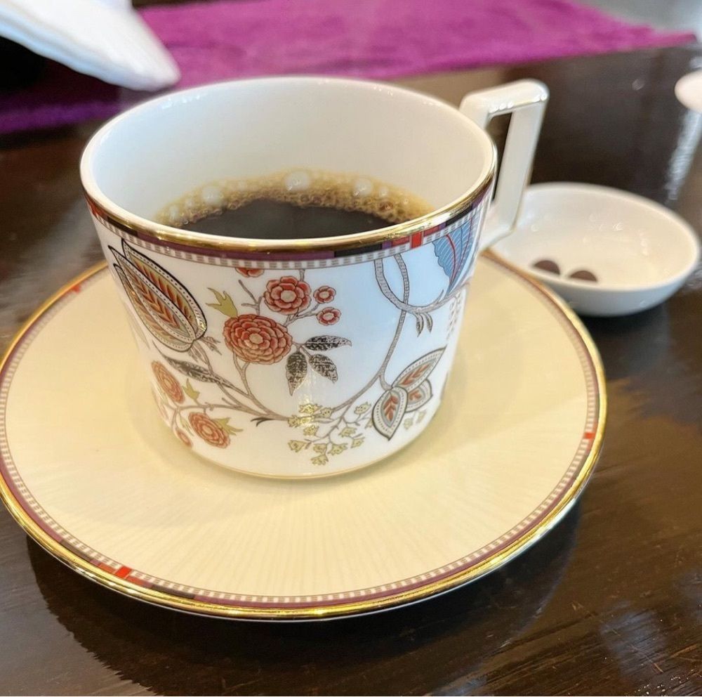 kaze_gourmetさんが投稿した備屋珈琲店 恵比寿店（ビンヤコーヒーテン）に関する口コミの画像