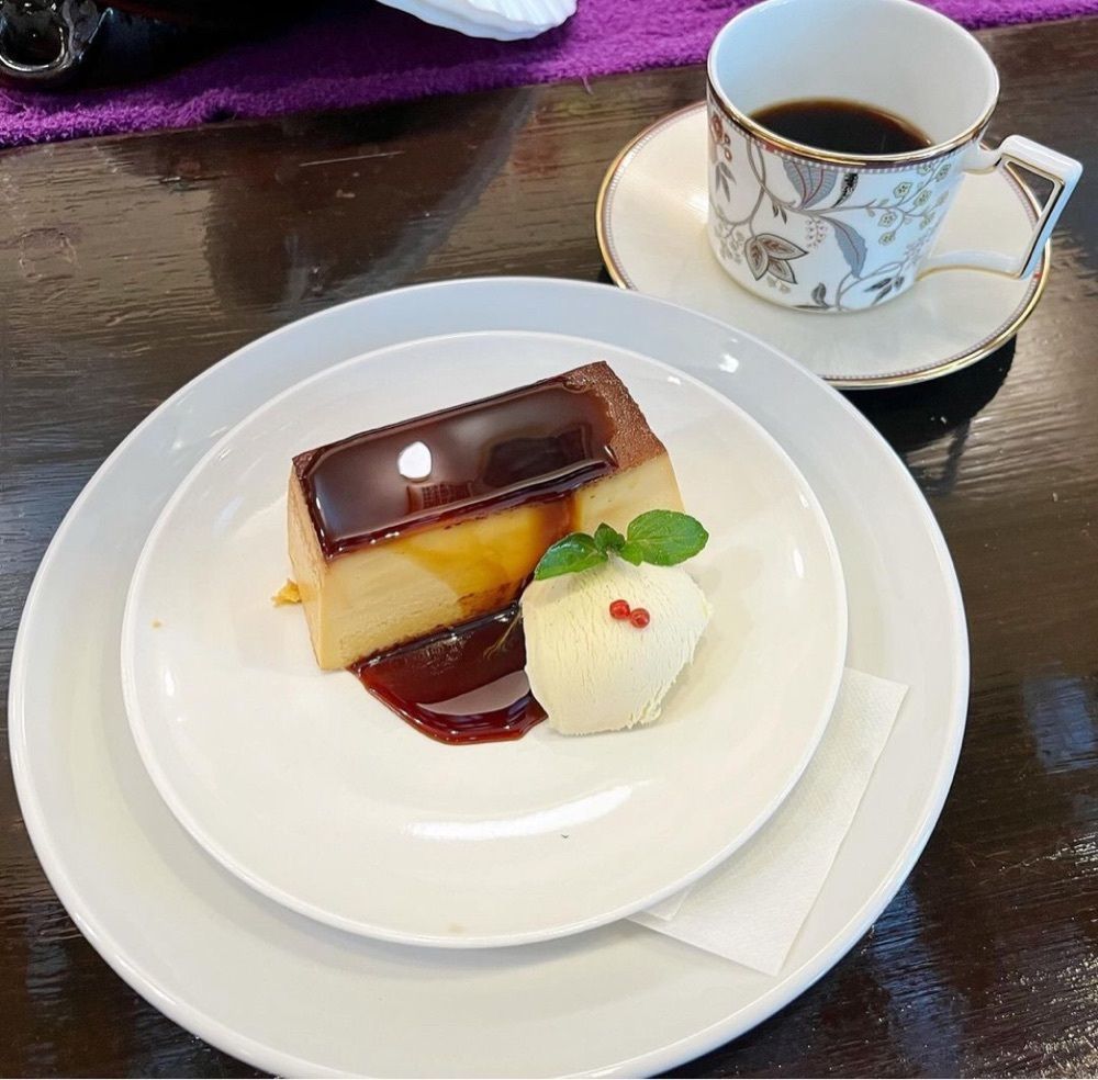 kaze_gourmetさんが投稿した備屋珈琲店 恵比寿店（ビンヤコーヒーテン）に関する口コミの画像
