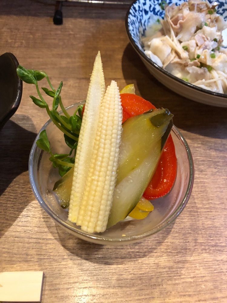 fumiさんが投稿したかごっまふるさと屋台村に関する口コミの画像