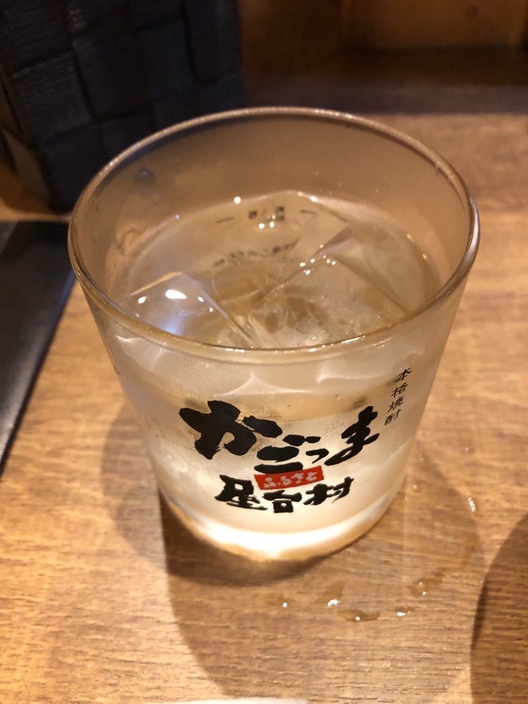 fumiさんが投稿したかごっまふるさと屋台村に関する口コミの画像