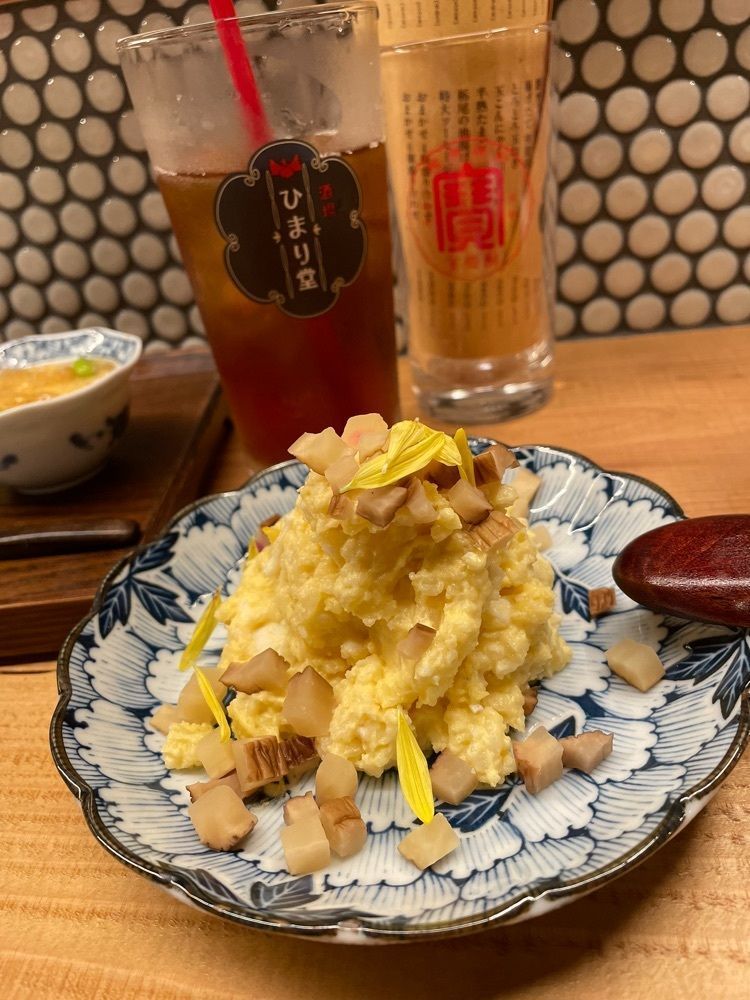 あゆまるグルメさんが投稿した酒場 ひまり堂 恵比寿店に関する口コミの画像