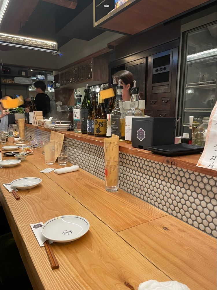 あゆまるグルメさんが投稿した酒場 ひまり堂 恵比寿店に関する口コミの画像
