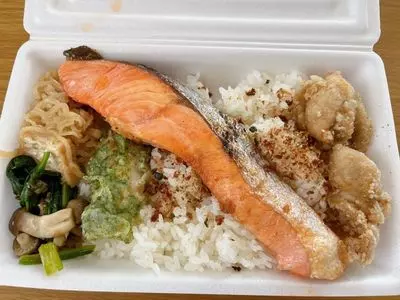 おかず屋 はな
