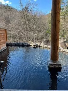 糠平館観光ホテル