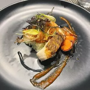 鉄板焼き 銀座 ポルトファーロ 本店（Porto Faro）