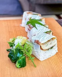 一如庵（イチニョアン）