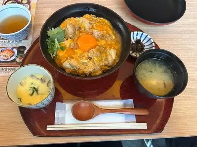 鶏匠 たけはし