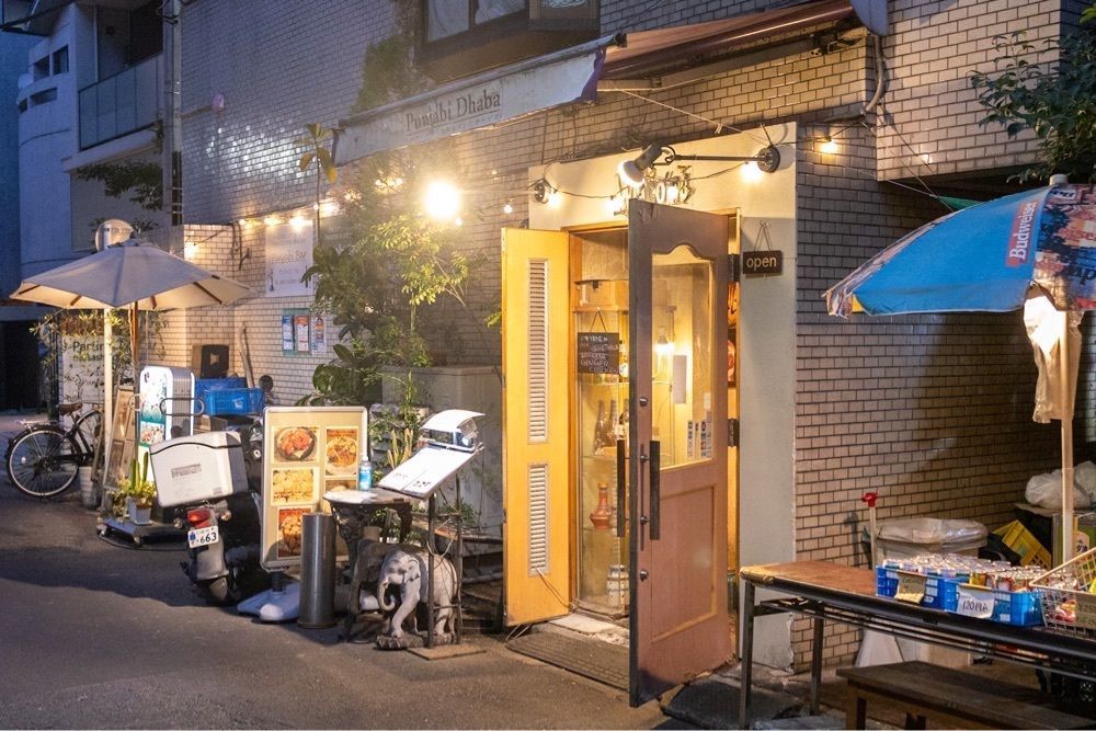 さくらいまさゆきさんが投稿したパンジャビ ダバに関する口コミの画像
