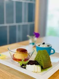 cielo espresso coffee（チェーロ エスプレッソ コーヒー）