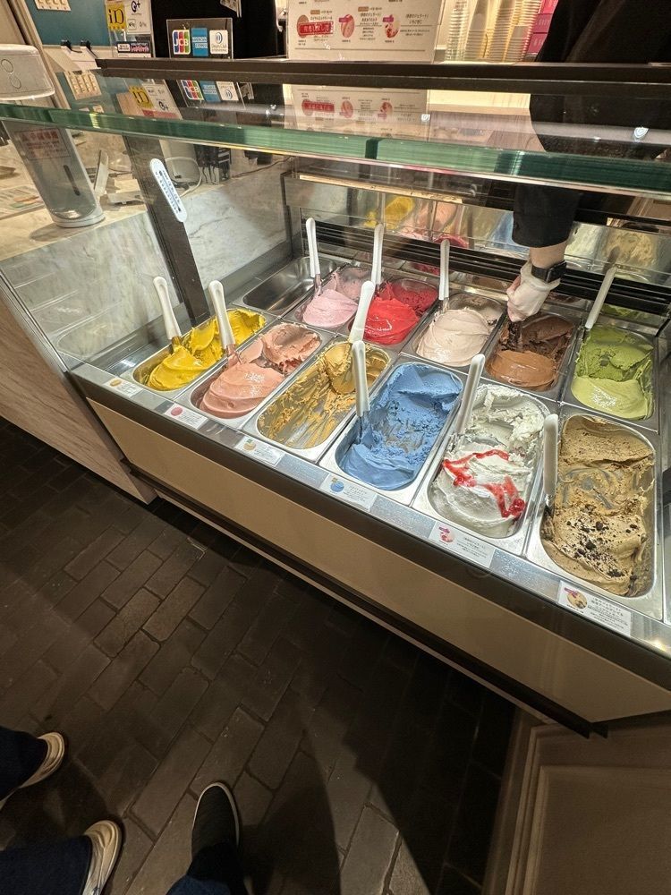 BOM-BA-YEさんが投稿したアンドアールグレイ 神戸本店（& EARL GREY）に関する口コミの画像