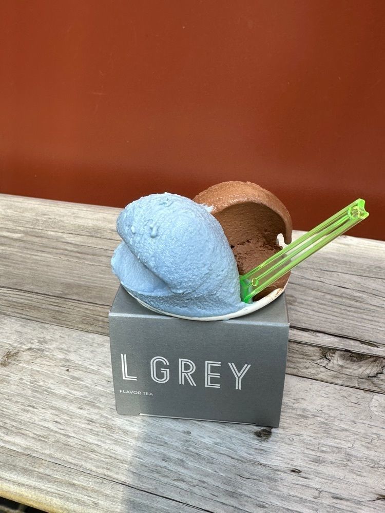 BOM-BA-YEさんが投稿したアンドアールグレイ 神戸本店（& EARL GREY）に関する口コミの画像